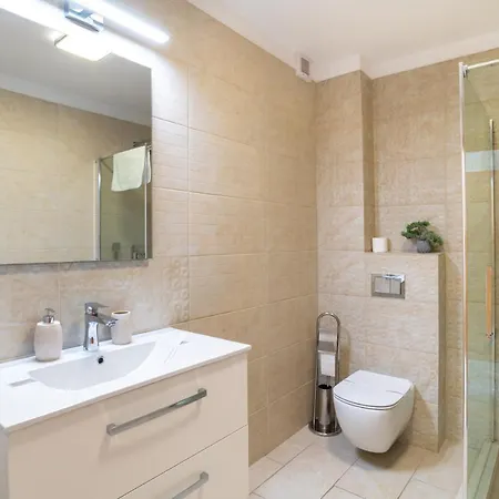 Tci Aparthotel
