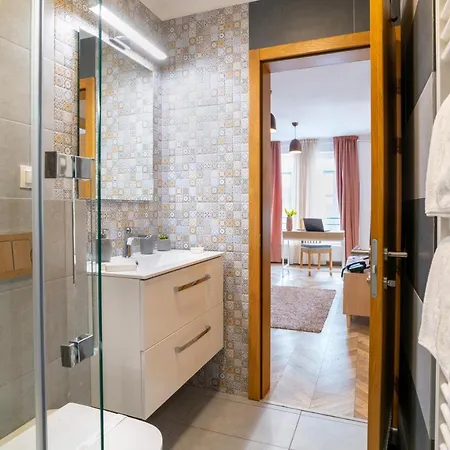 Aparthotel Tci