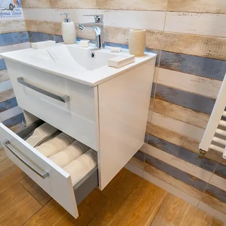 Aparthotel Tci 3*