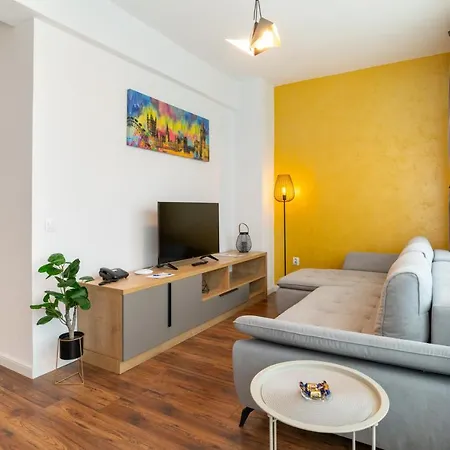 Tci Aparthotel